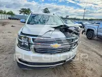 2015 Chevrolet Tahoe фото