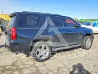 2015 Chevrolet Tahoe photo