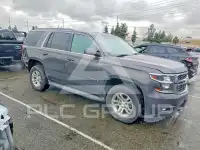2015 Chevrolet Tahoe фото