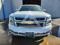 2015 Chevrolet Tahoe фото