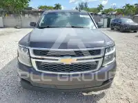 2015 Chevrolet Tahoe фото