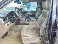 2015 Chevrolet Tahoe фото