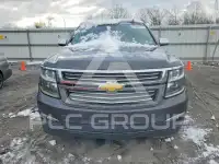 2015 Chevrolet Tahoe фото