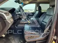 2015 Chevrolet Tahoe фото