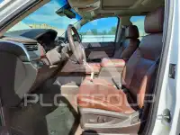 2015 Chevrolet Tahoe фото
