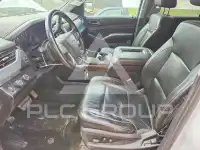 2015 Chevrolet Tahoe фото