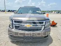 2015 Chevrolet Tahoe photo