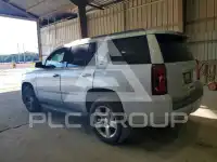 2015 Chevrolet Tahoe photo