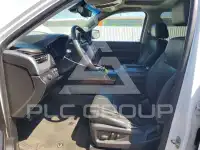 2015 Chevrolet Tahoe photo