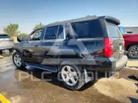 2015 Chevrolet Tahoe фото