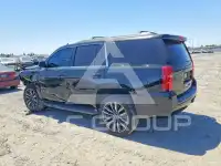 2015 Chevrolet Tahoe photo