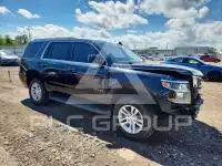 2015 Chevrolet Tahoe фото
