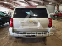 2015 Chevrolet Tahoe фото