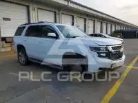 2015 Chevrolet Tahoe фото