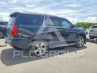 2015 Chevrolet Tahoe фото