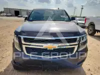 2015 Chevrolet Tahoe фото