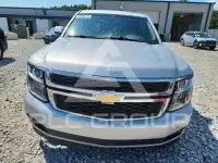 2015 Chevrolet Tahoe фото