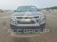 2015 Chevrolet Tahoe фото