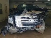 2015 Chevrolet Tahoe фото