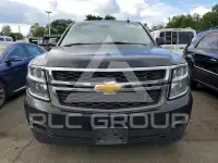 2015 Chevrolet Tahoe фото