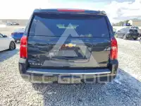 2015 Chevrolet Tahoe фото
