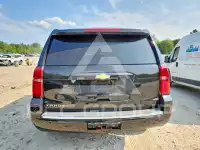 2015 Chevrolet Tahoe фото