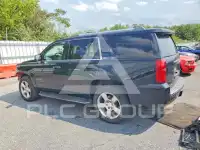 2015 Chevrolet Tahoe фото