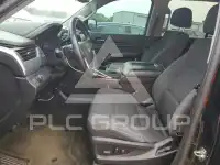 2015 Chevrolet Tahoe фото