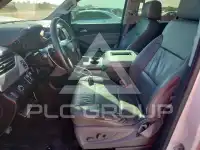 2015 Chevrolet Tahoe фото