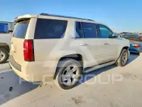 2015 Chevrolet Tahoe фото