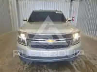 2015 Chevrolet Tahoe фото