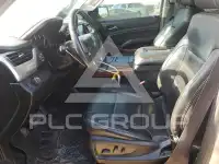 2015 Chevrolet Tahoe фото