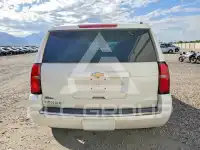 2015 Chevrolet Tahoe photo