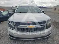 2015 Chevrolet Tahoe фото