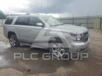2015 Chevrolet Tahoe фото
