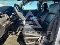 2015 Chevrolet Tahoe photo