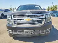 2015 Chevrolet Tahoe фото