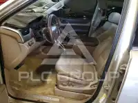 2015 Chevrolet Tahoe фото