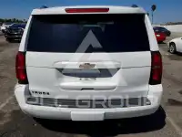 2015 Chevrolet Tahoe photo