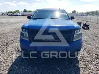 2015 Chevrolet Tahoe фото