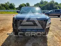 2015 Chevrolet Tahoe photo