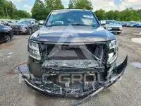 2015 Chevrolet Tahoe фото