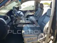 2015 Chevrolet Tahoe photo