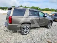 2015 Chevrolet Tahoe photo