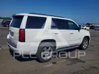 2015 Chevrolet Tahoe photo