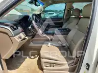 2015 Chevrolet Tahoe фото