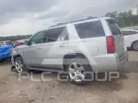 2015 Chevrolet Tahoe фото