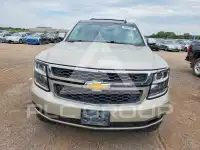 2015 Chevrolet Tahoe фото