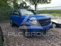 2015 Chevrolet Tahoe фото