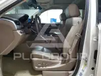 2015 Chevrolet Tahoe photo